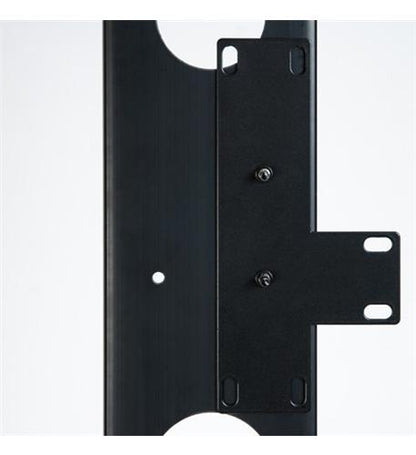 VERT FGR DUCT FOR 7FT RACK, SIDE/CENTER
