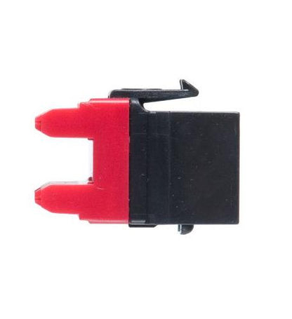 MODULE, CAT 6, HD, BLACK