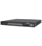 24-Port Gb Ethernet PoEplus  Web-Manage