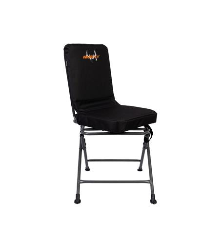 PADDED SWIVEL CHAIR
