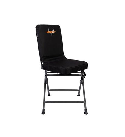 PADDED SWIVEL CHAIR