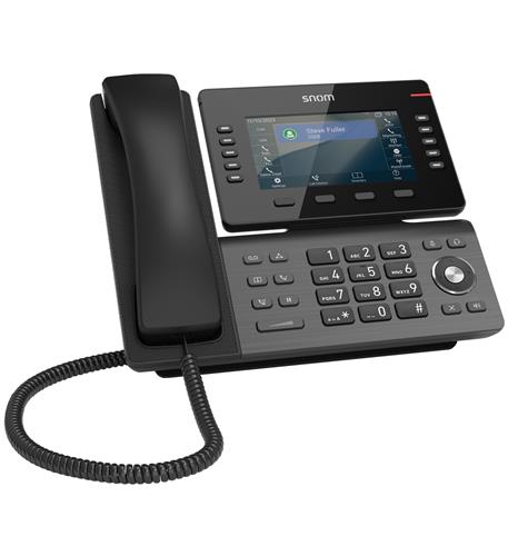 D815 SIP Phone
