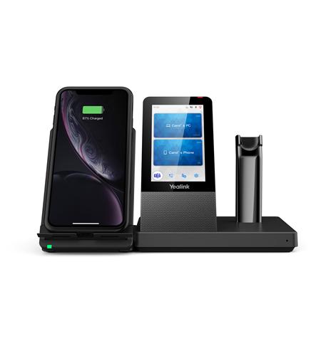 1308041 WH67 Wireless headset