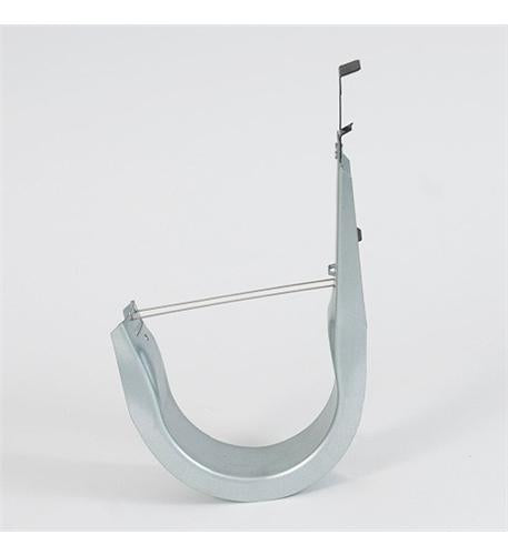 J-HOOK, 4in,  BAT WING, 25 PK