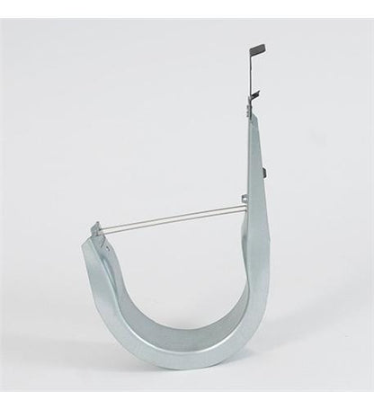 J-HOOK, 4in,  BAT WING, 25 PK