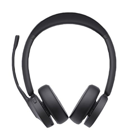 1208674 DUAL TEAMS WIRELESS HEADSET