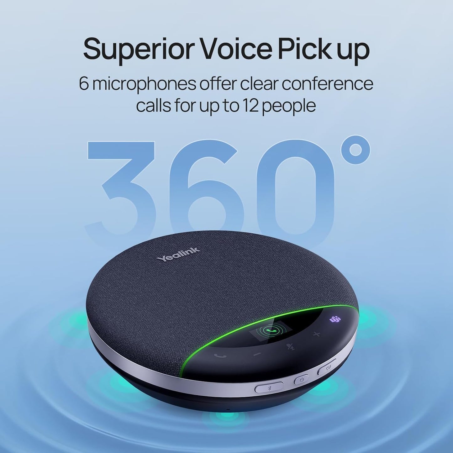 Yealink SP96 Speaker