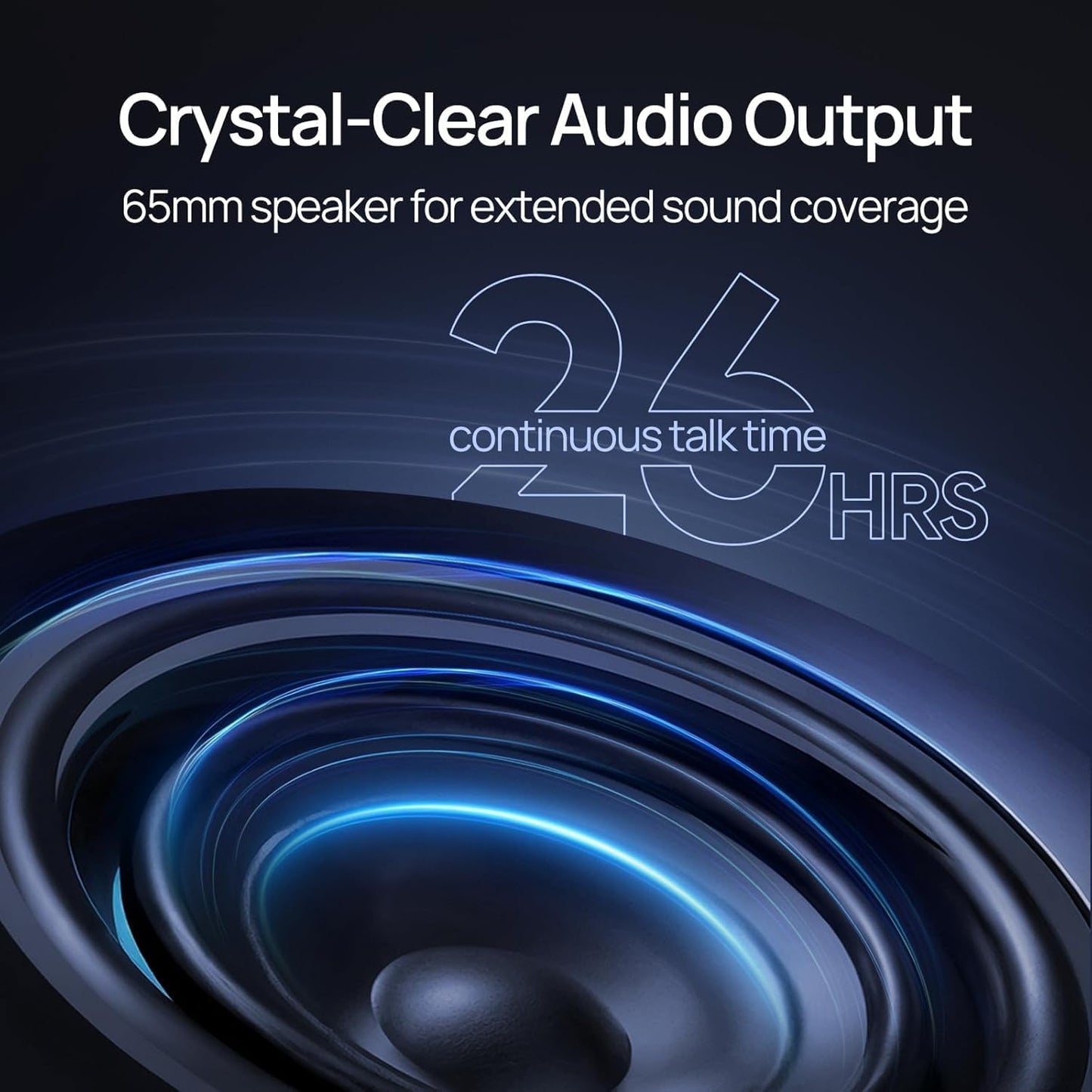 Yealink SP96 Speaker
