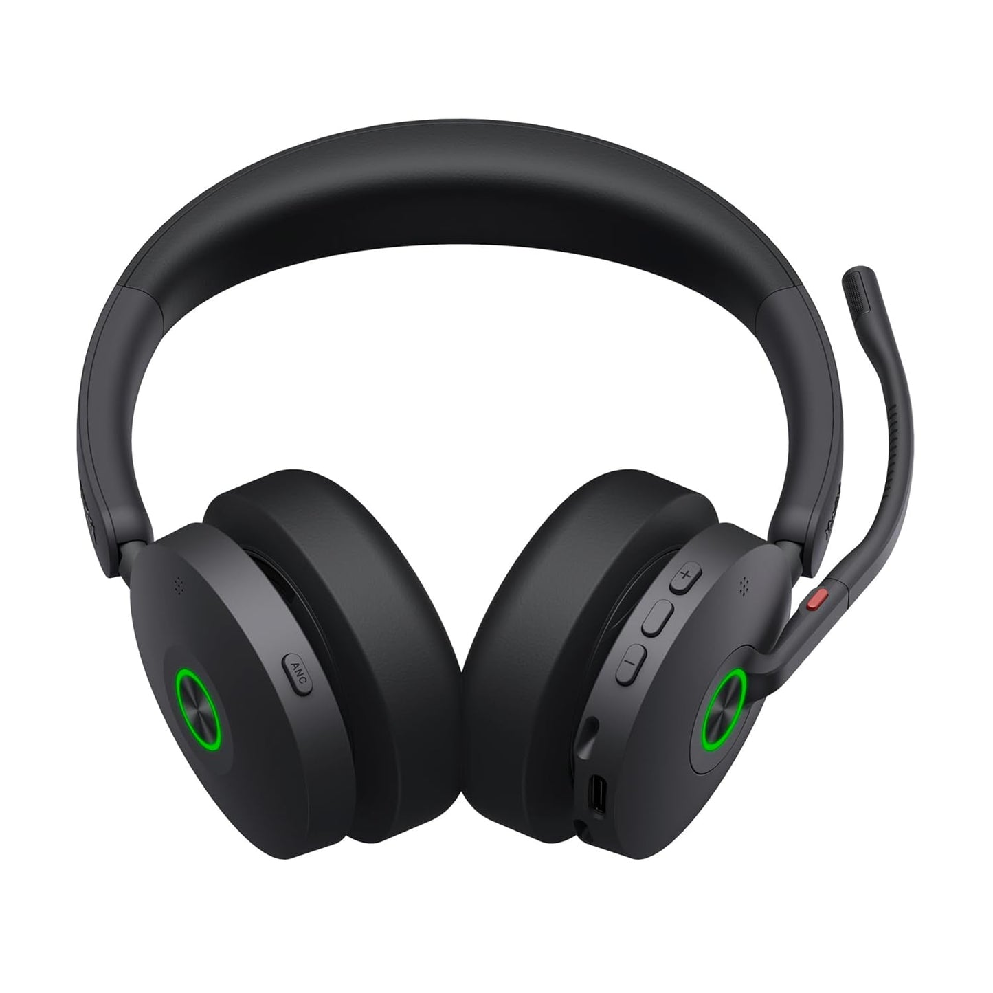 Yealink BH74 UC Wireless Bluetooth Headset USB