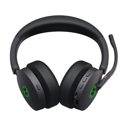Yealink BH74 UC Wireless Bluetooth Headset USB