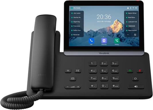 Yealink  SIP Phone T88W