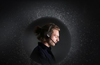 Yealink BH70 Dual Teams USB-C Wireless Headset
