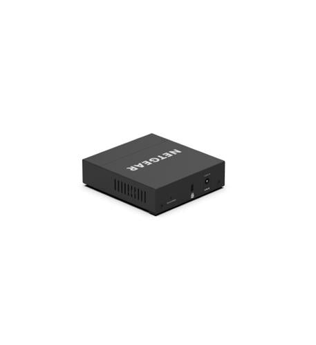 5-port Gigabit Plus Switch