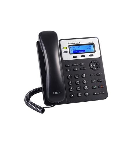 Small Business HD 2-Line IP Phone