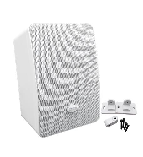 VoIP SIP/Multicast Wall Mount Speaker