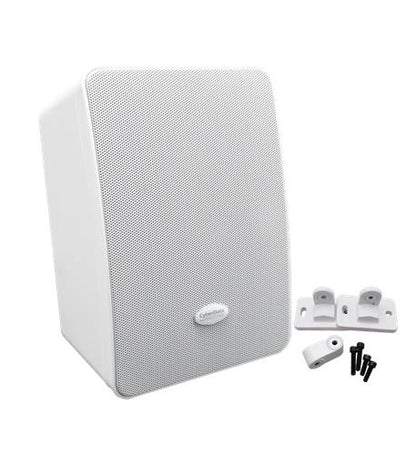 VoIP SIP/Multicast Wall Mount Speaker