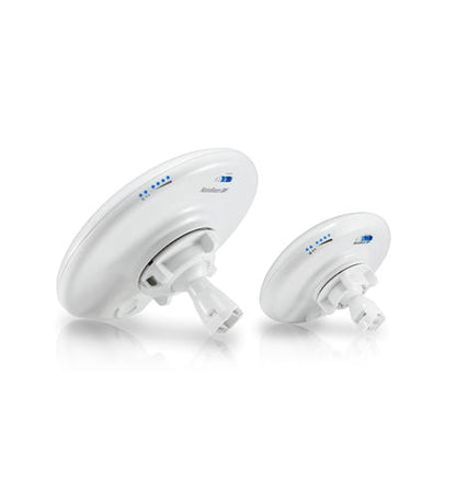 5GHz NanoBeam, AIRMAX, 16dB