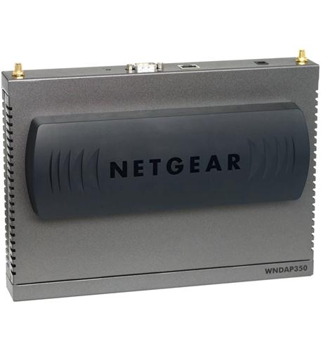 IEEE 802.11n Wireless Access Point