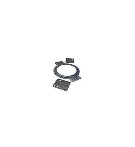 10 Pack Valcom Metal Pre-Construction