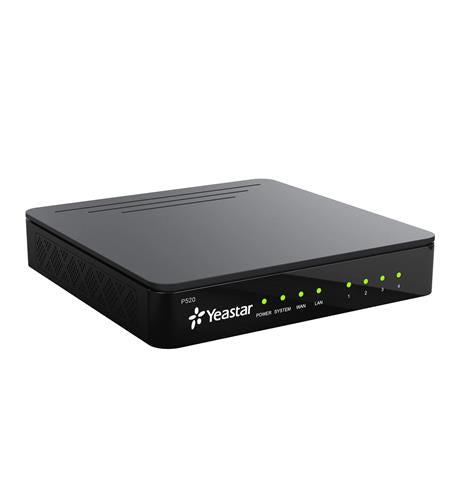 Voip PBX Phone System P520