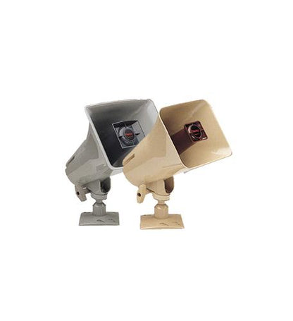 30 Watt Horn with Transformer BEIGE
