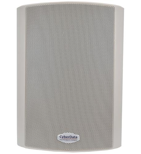 Analog Wall Mount Speaker 25V/70V/8Ohm