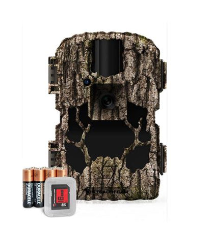 PREVUE 26 CAMO W/BATT AND SD