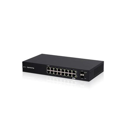 28 PORT 10G LAYER 3 SWITCH