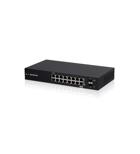 28 PORT 10G LAYER 3 SWITCH