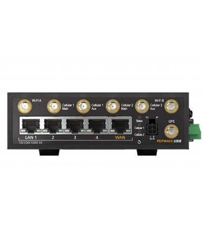 DUAL MODEM LTE ROUTER