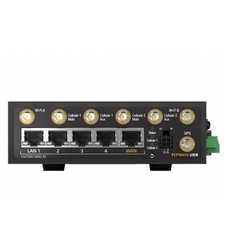 DUAL MODEM LTE ROUTER