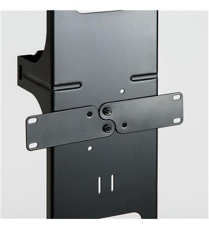 VERT CHANNEL W/ PLASTIC COVER,40in, 4 PK