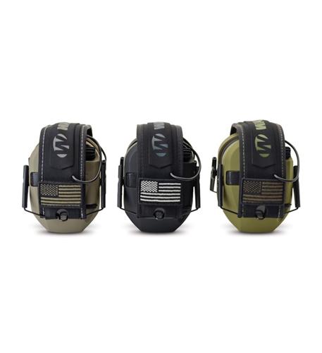 Walker's Razor Patriot OD Green