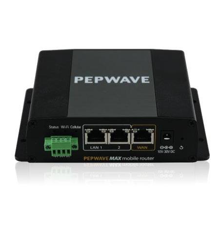 MAX BR1 Industrial M2M 4G Router EUROPE