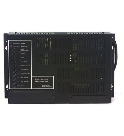 Bogen 35 Watt Amplifier