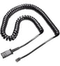 U10P-S Cable for Y, S, GS 38099-01
