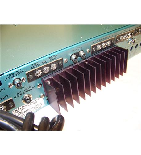 Bogen Master Control Panel