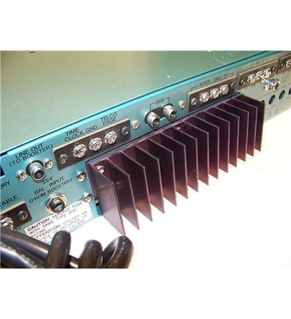 Bogen Master Control Panel