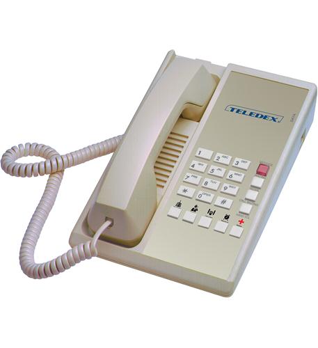 Teledex Diamond plus5 Ash
