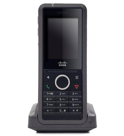 Cisco IP DECT 6825 Handset Multiplatform