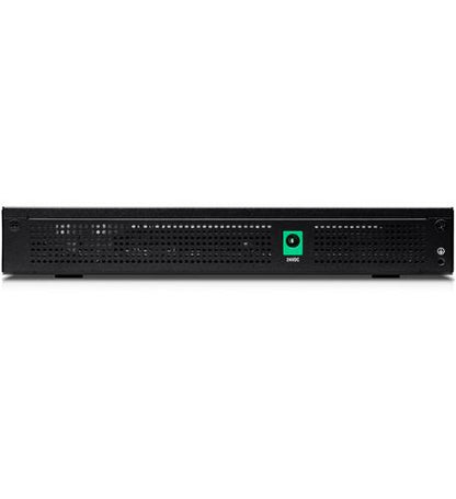 EDGEMAX EDGESWITCH 10 PORT