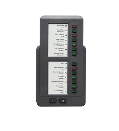 Cisco KEM for 6800 Series MPP Phones