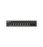 AV Line M4250 8G2XF PoE plus