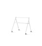 3311043 White Stand for MB65-A001