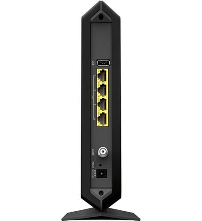 AC1900 WiFi Cable Modem Router