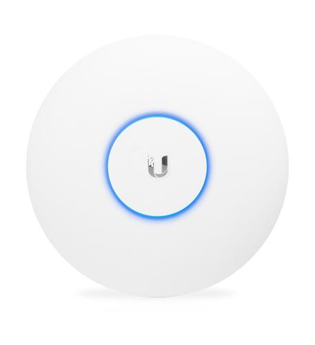 Unify AP, AC pro, with poe adapter