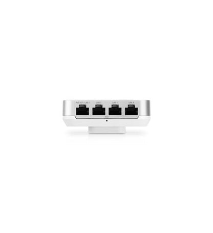 UNIFI ACCESS POINT IN WALL HI-DENSITY