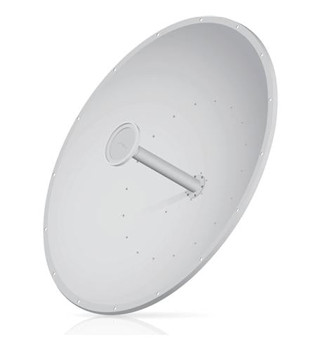 5GHz RocketDish, 34dBi,Rocket Kit