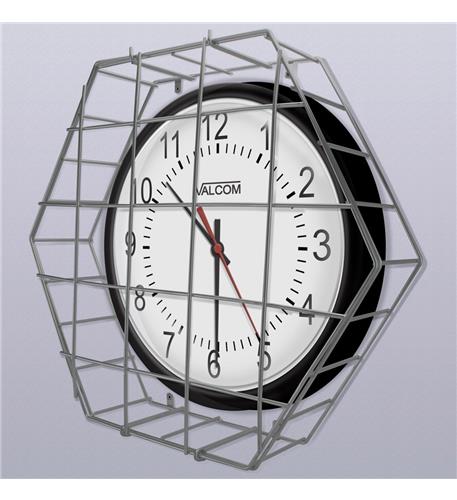 Wire guard for 12 and 16 inch analog