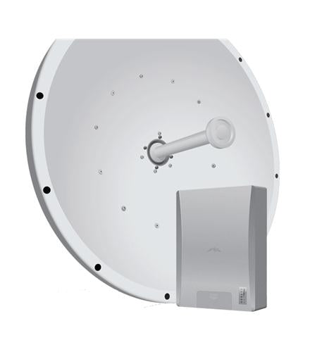 10GHz Powerbridge MIMO,Airmax (2 parts)